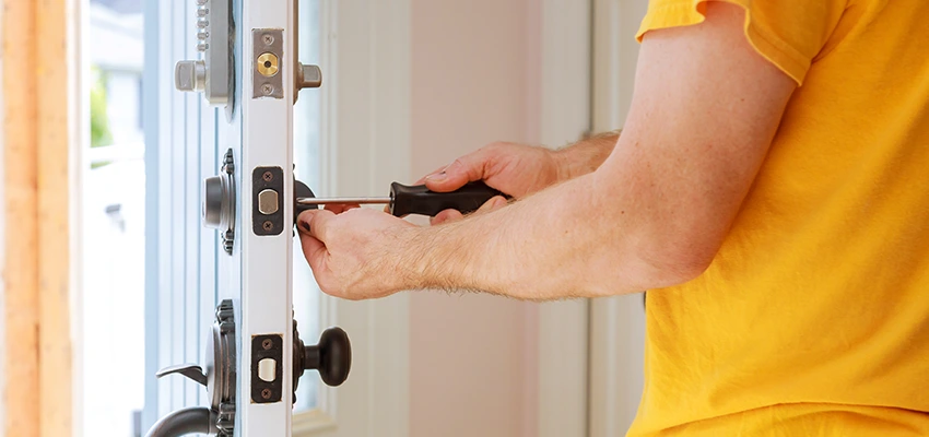 Break-in Prevention Solutions in Midway City, CA