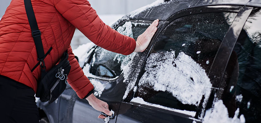 Emergency Keyless Lockout in Midway City, CA