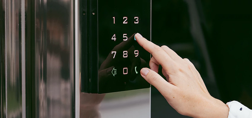 Business Locksmith Solutions in Midway City, CA