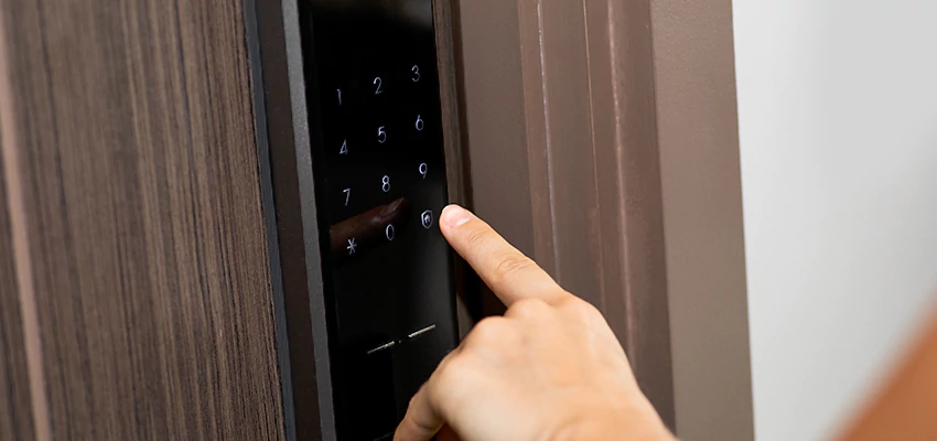 Secure Code Locks Ideas in Midway City, California