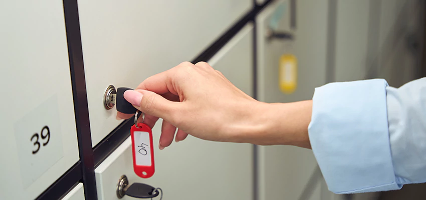 Cabinet Lock Installation in Midway City, California
