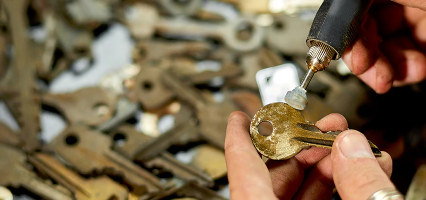 Car Lock Key Repair Service in Midway City, CA