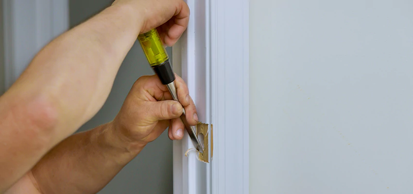 On Demand Locksmith For Key Replacement in Midway City, California