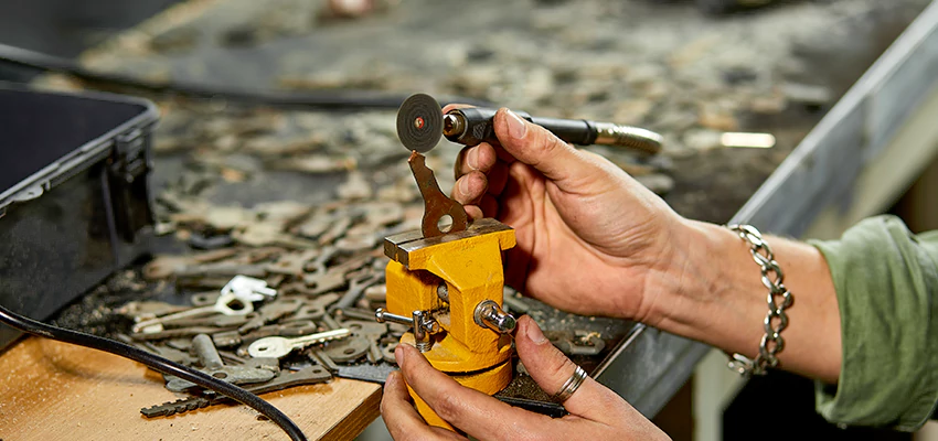 Office Key Lock Service in Midway City, California