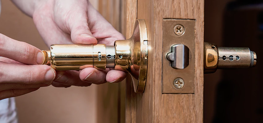Padlock Lock Replacement Assistance in Midway City, CA