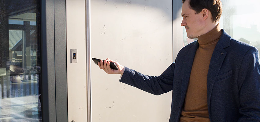 Business Security Systems in Midway City, CA