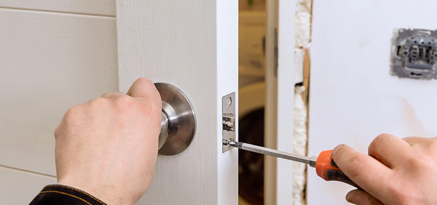 Wifi Deadbolt Installation in Midway City, CA
