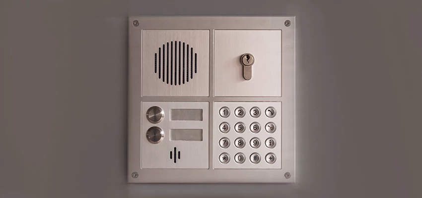 Mobile Access Control System Installation in Midway City, CA