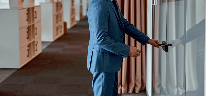 Commercial Glass Door Locks in Midway City, CA