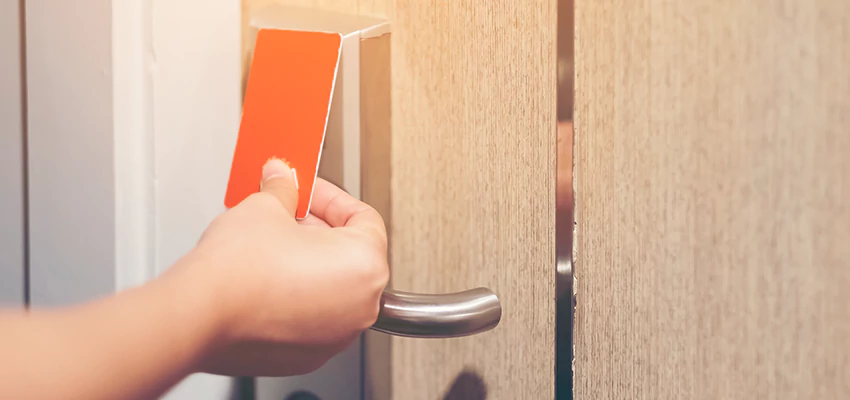 Electronic Locks Motor Repair in Midway City, California