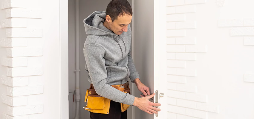 Nighttime Locksmith Near Me in Midway City, CA