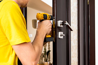 door handle lock repair midway-city